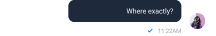 In-App Message 1