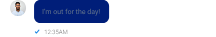 In-App Message 2
