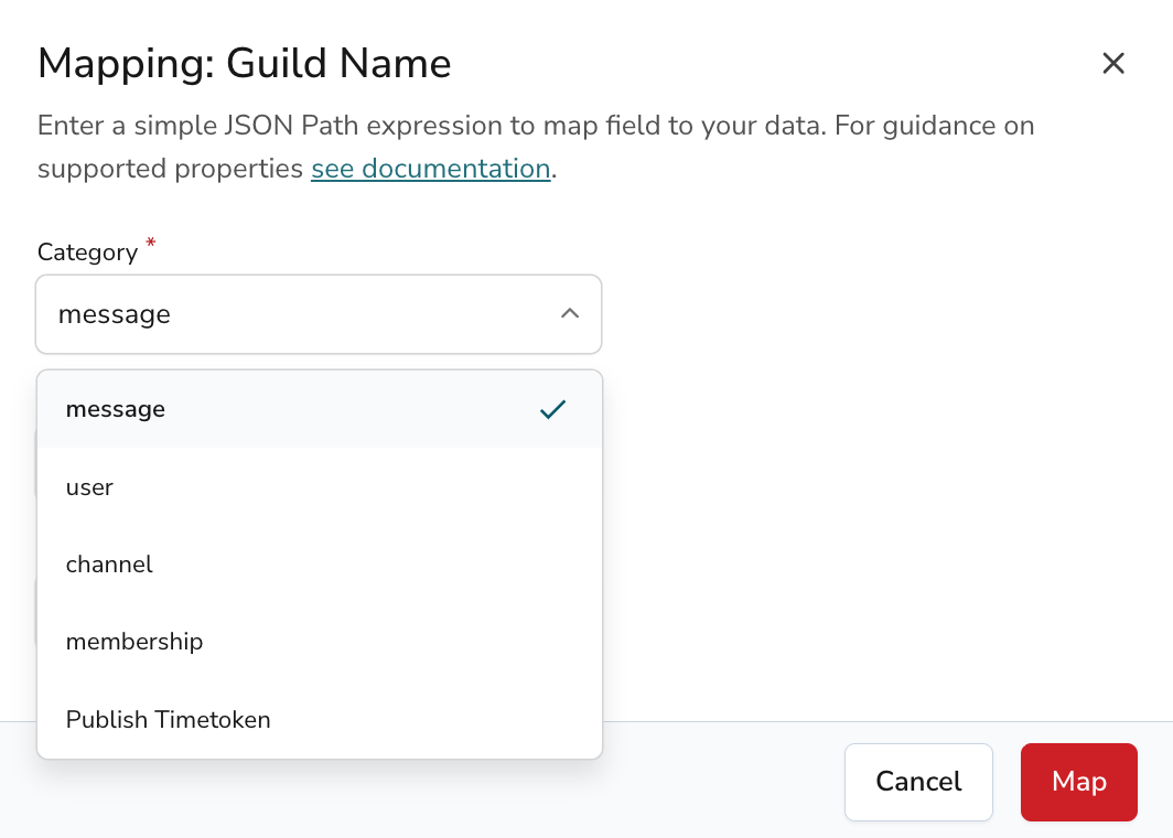 App Context API