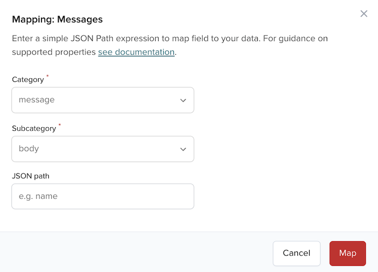 Publish API