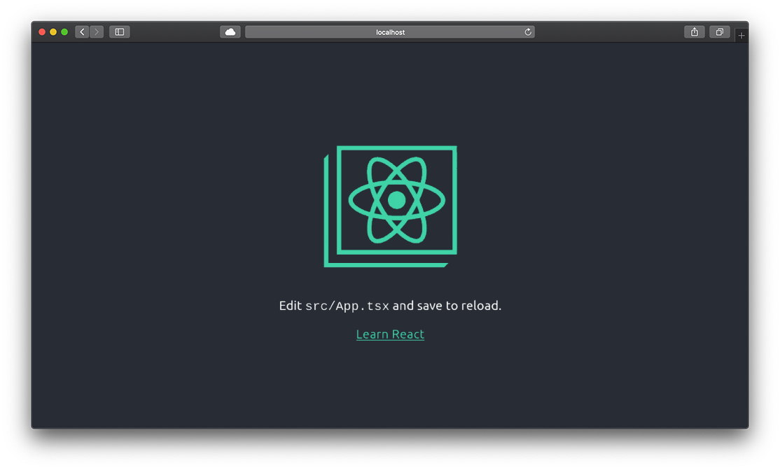 Basic React-Redux App