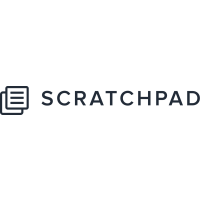 Scratchpad Improves Efficiency For Sales Teams