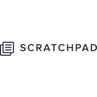 Scratchpad Improves Efficiency For Sales Teams