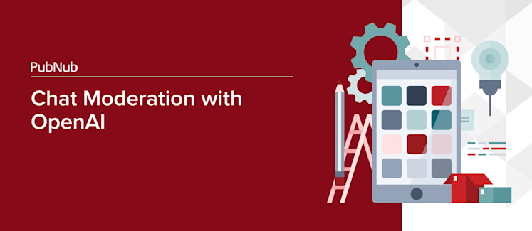 Chat Moderation with OpenAI / GPT | PubNub