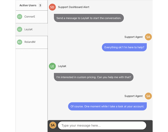 SupportChat1