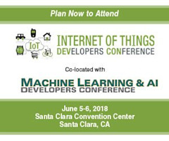 IoT Developer Conference