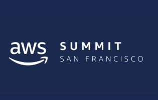 AWS Summit San Francisco 2018