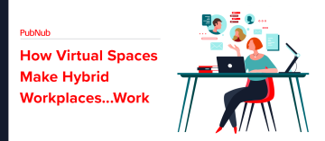 How Virtual Spaces Make Virtual Office Workspaces...Work
