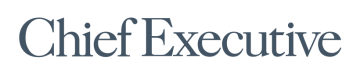 Chief Executive Logo