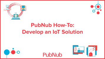 How to IoT solution