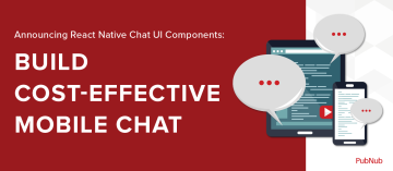 Announcing React Native Chat UI Components