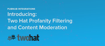 Two Hat Profanity Filtering and Content Moderation