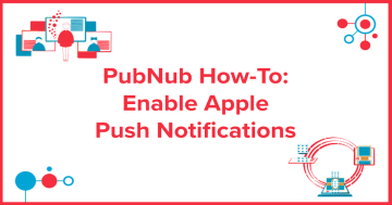 Enabling APNs Mobile Push Notifications