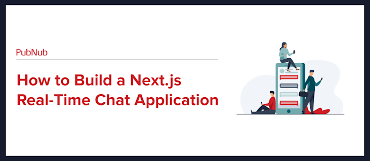 real time chat application in next js