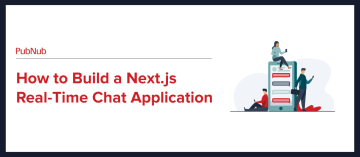 How to Build a Next.js Real-Time Chat Application
