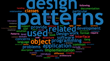 Evolutionary Design with Refactoring to Patterns