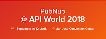 API World 2018