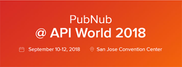 API World 2018