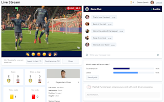 Demo - Live Events - Feature Image Demo - Live Events - Feature Image