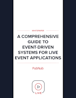 EDA Whitepaper-Live Events Industry