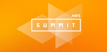 AWS Summit Mumbai