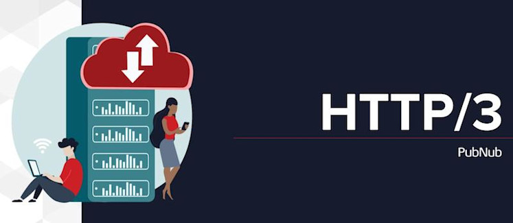 What is HTTP/3? | PubNub
