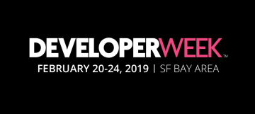 DeveloperWeek Conference & Expo