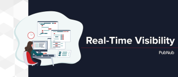 What is Real-Time Visibility?
