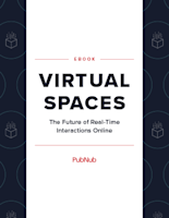 Virtual Spaces: The Future of Real-Time Interactions Online