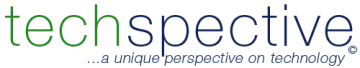 Techspective Logo