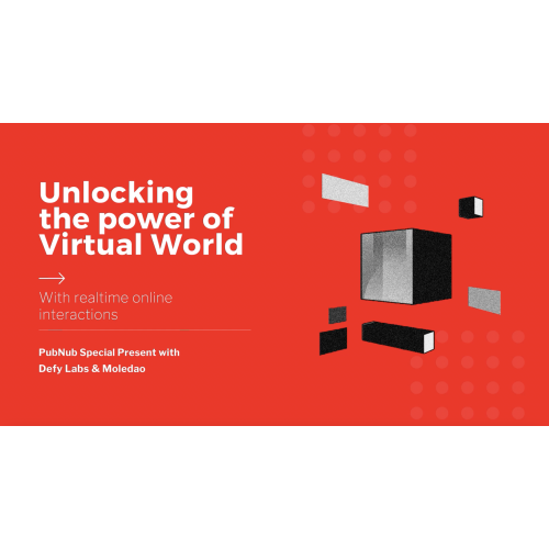 Unlocking the Power of Virtual Spaces