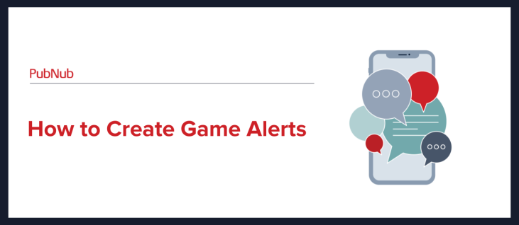 How to Create Game Alerts