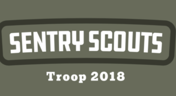 🏕 Sentry Scouts Monthly Meetup #9: IoT!
