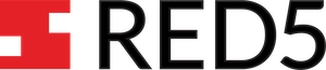 Red5 300 pixels