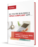 HIPAA-compliant Messaging Guide Book