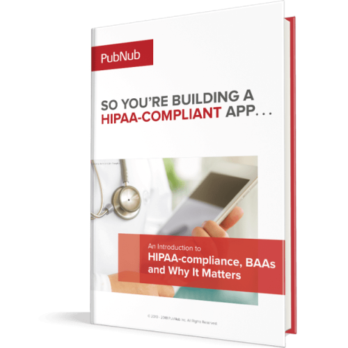 HIPAA-compliant Messaging Guide Book