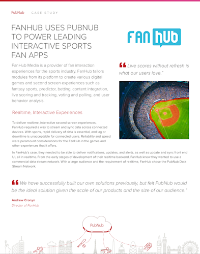 FanHub