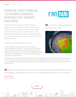 FanHub