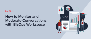 How to Monitor and Moderate Conversations with BizOps Workspace
