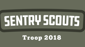 🏕 Sentry Scouts Monthly Meetup #10.5: SPOOKY Edition! 🎃👻🦇⚰️