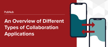 An Overview of Different Types of Collaboration Applications