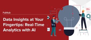Insights at Your Fingertips: Real-Time Analytics with AI