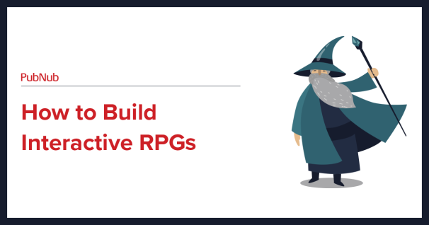 How to thumbnail: Build interactive RPGs