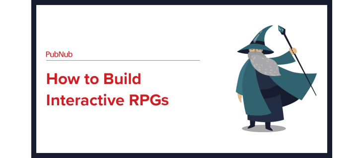 How to Build Interactive RPGs