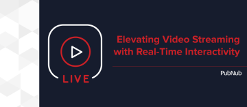Elevating Video Streaming with Real-Time Interactivity