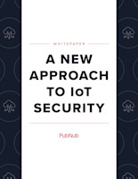 5 Key Requirements for Securing IoT Device Control