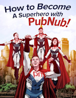 How to Become a Superhero with PubNub