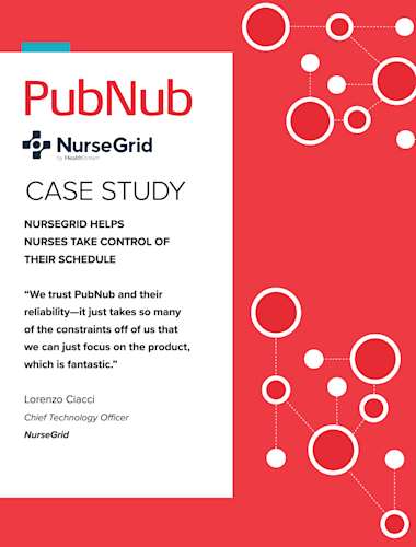 NurseGrid Helps Reduce Scheduling Inefficiencies