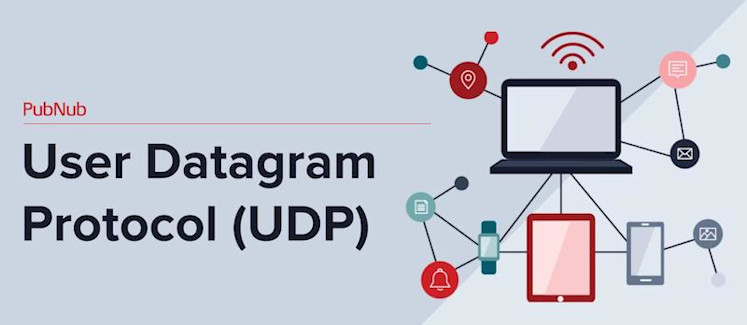 What is User Datagram Protocol (UDP)? | PubNub