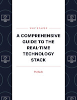 A Comprehensive Guide to the Real-Time Technology Stack